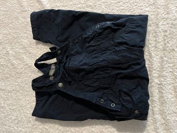 Salopette bébé garçon marque Orchestra – 23 mois (86 cm)