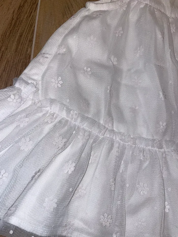 Robe tulle - photo numéro 3