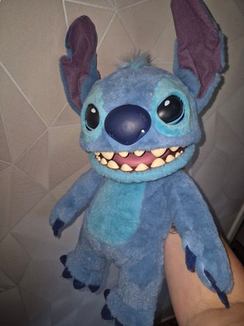 Stich