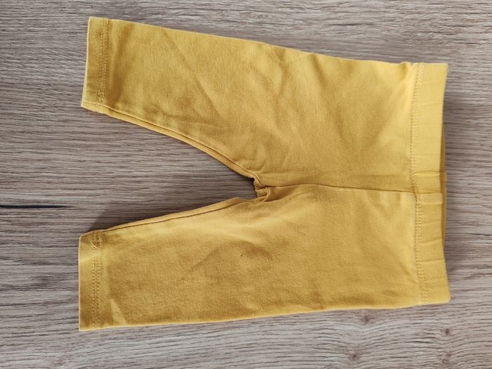 Lot de 2 leggings obaibi mixte - photo numéro 5