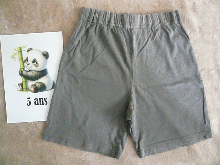 Ensemble 2 pièces 5 ans (n°22) - photo numéro 3