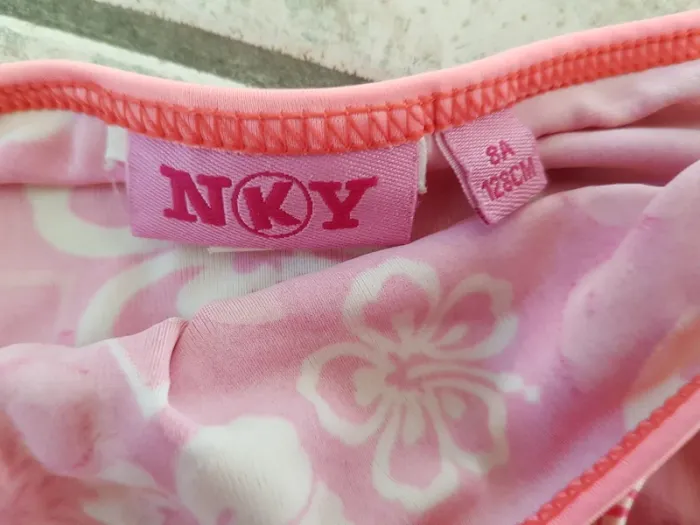 Maillot de bains  NKY, 8 ans - photo numéro 2
