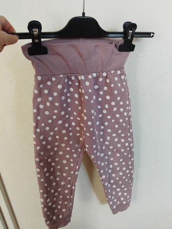 Disney pantalon 86/92cm