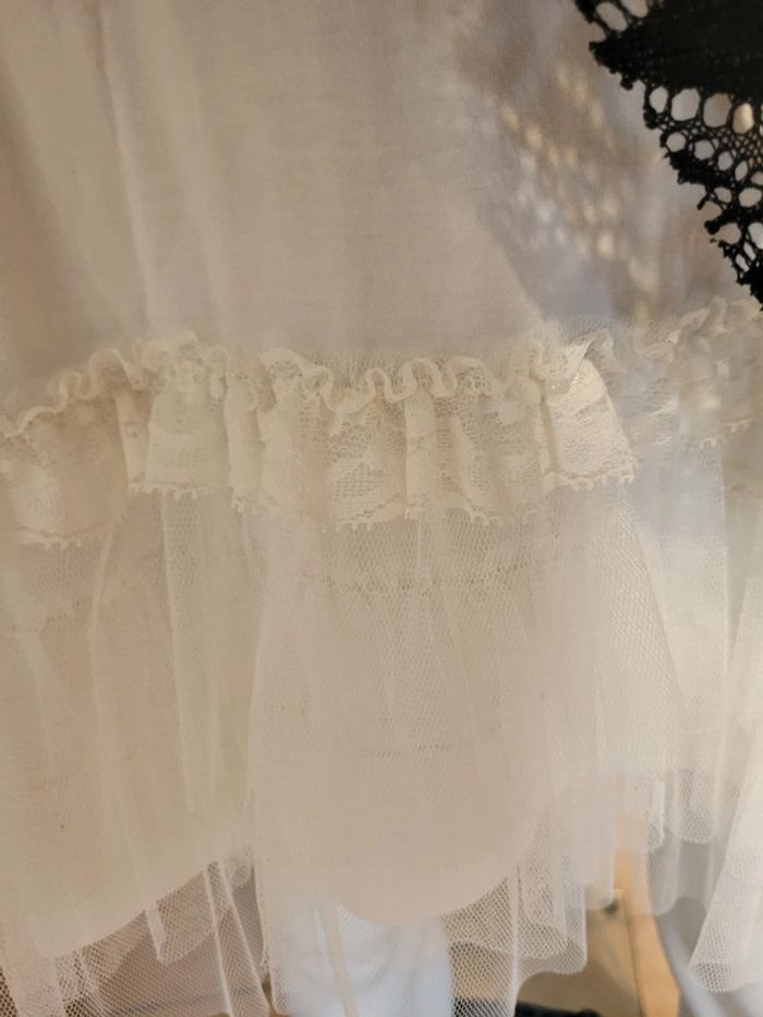 Robe 2 en 1 - photo numéro 13