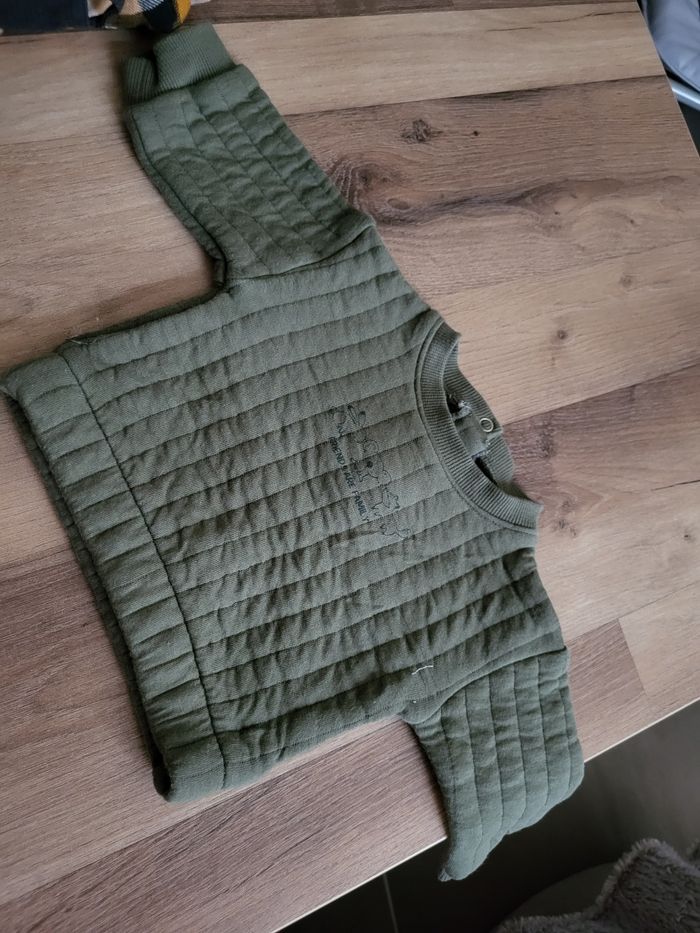 Pull kiabi - photo numéro 2