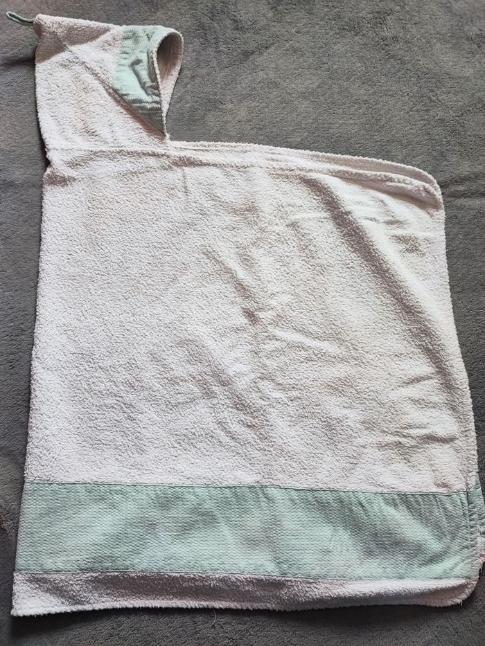 Cape de bain Ikea Ikea Beebs by Kiabi