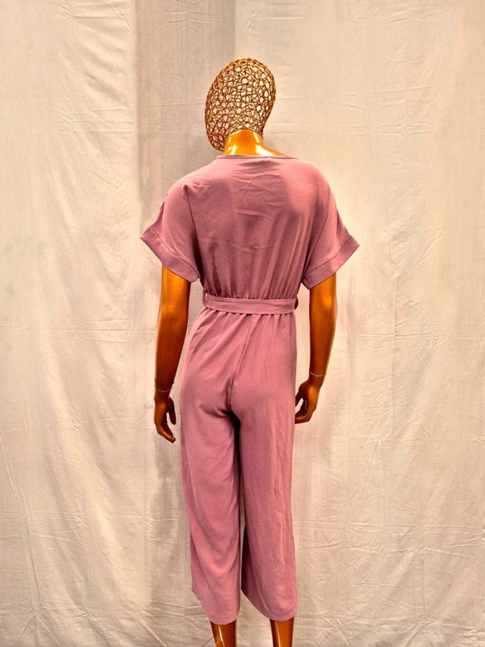 Combinaison Pantalon Femme - photo numéro 2