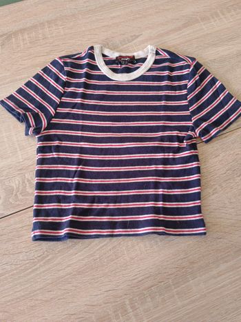 Top Jennyfer taille XS