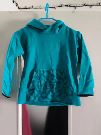 Sweat 8 ans A110