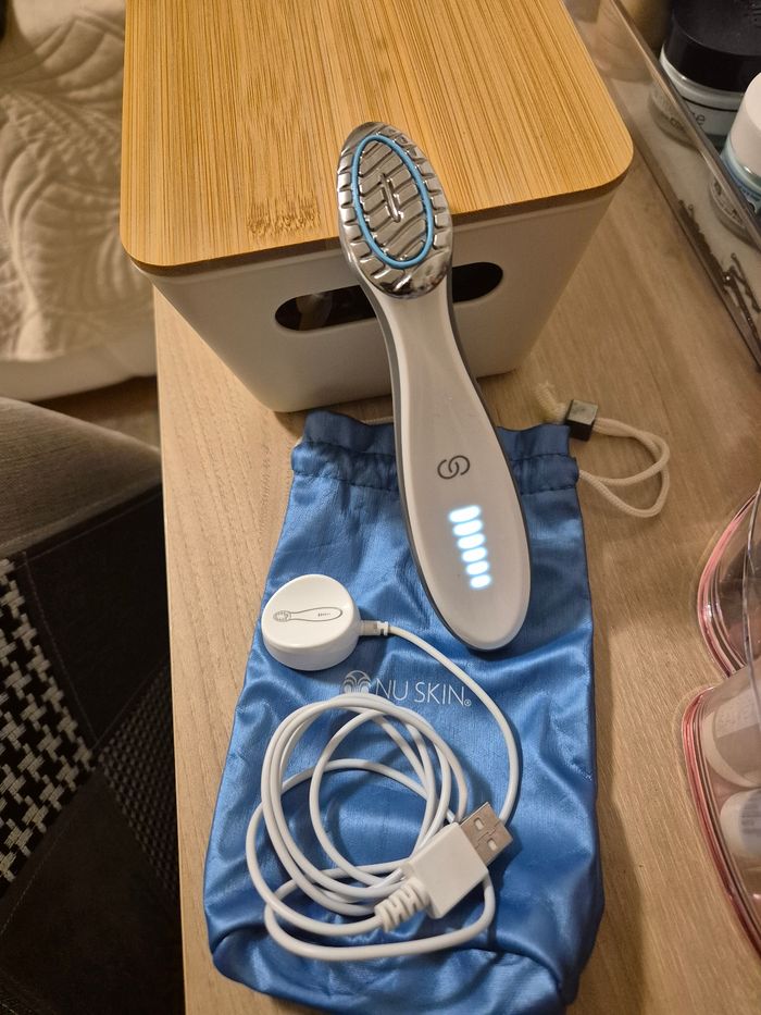 Nuskin ageLOC boost system