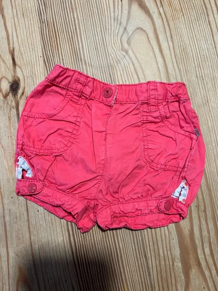 Lot 3 mois fille - photo numéro 5