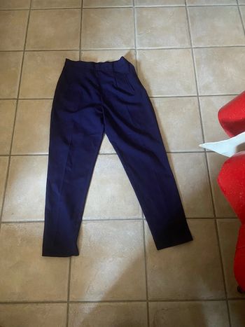 Pantalon la city taille 42