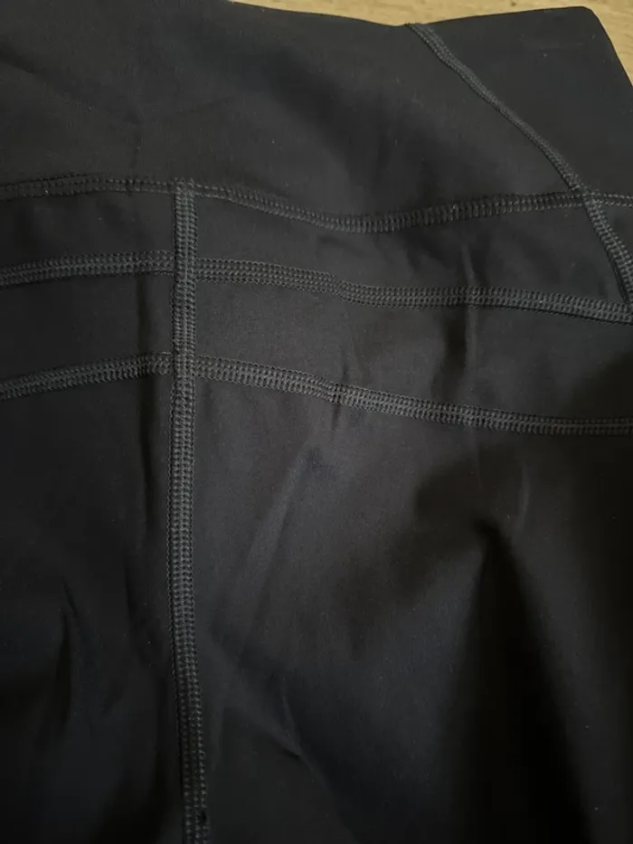 Legging court 5.11 tactical taille S - photo numéro 11