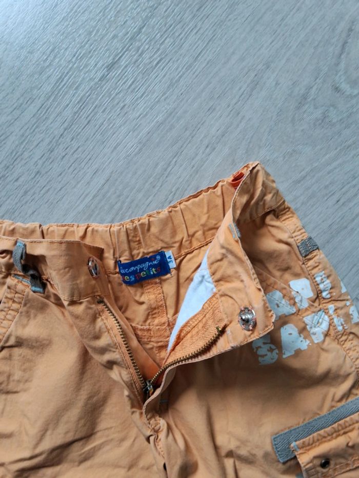 Short - photo numéro 3