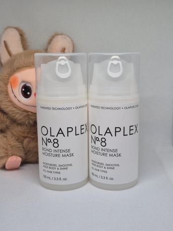Lot 2x Olaplex N8 NEUF