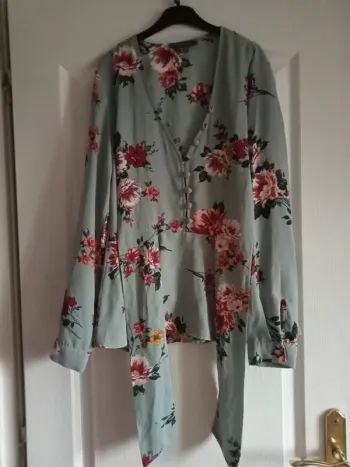 blouse taille 38 primark