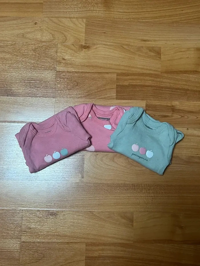 Body bébé