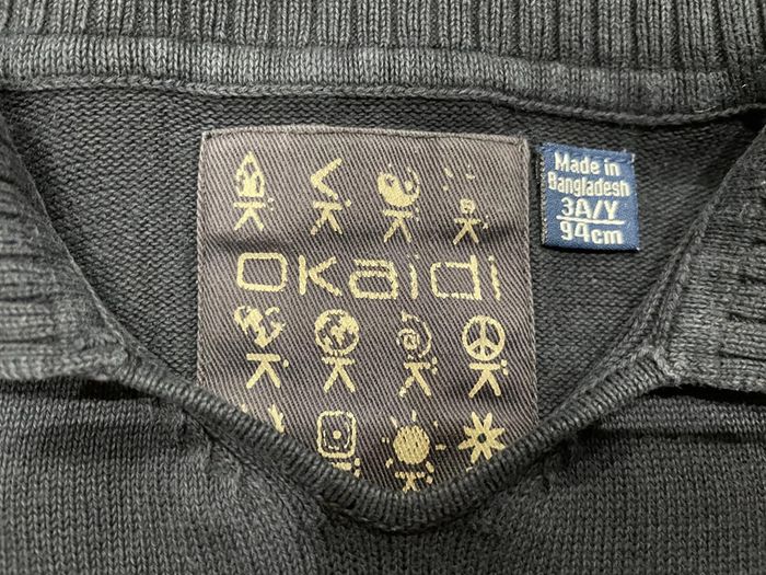 Pull okaidi 3 ans - photo numéro 2