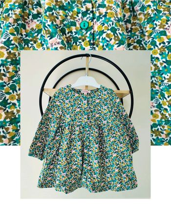 18 mois robe dpam du pareil au même