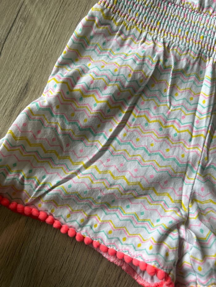 Combishort - photo numéro 2