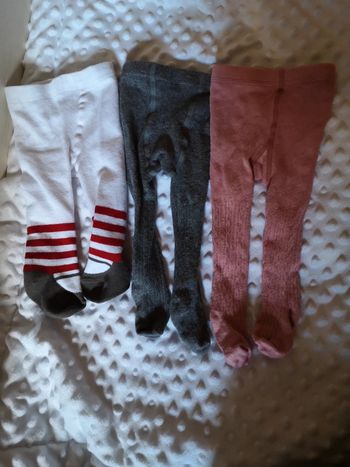 Lot collant 3 mois