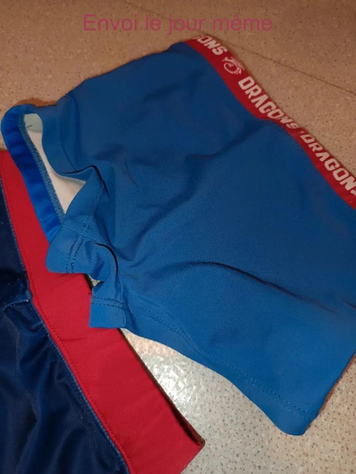 2 maillot de bain - photo numéro 4