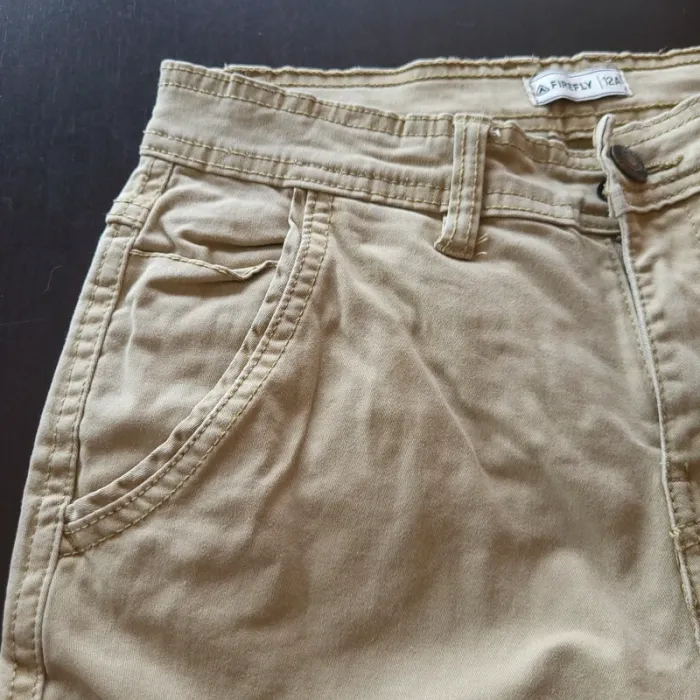 Pantalon enfant firefly 12 ans - photo numéro 2