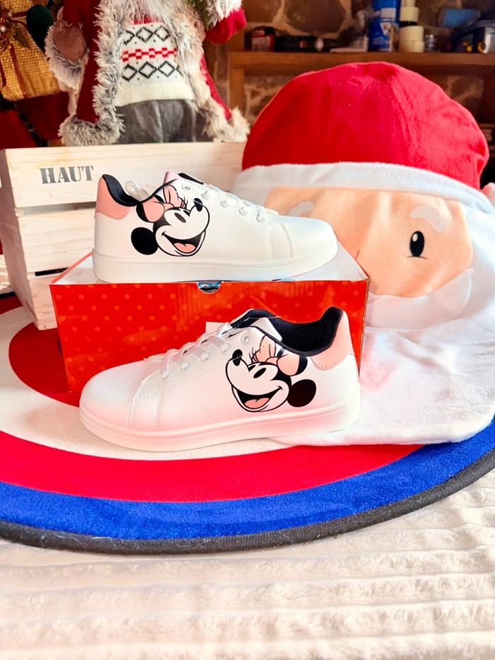 Basket Disney - photo numéro 6