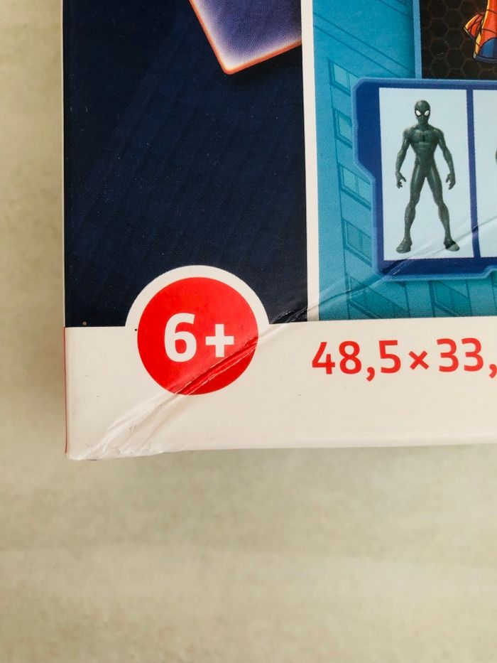 Spiderman - photo numéro 4