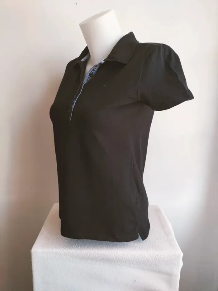 Polo Femmes Tommy Hilfiger (XS) - photo numéro 4