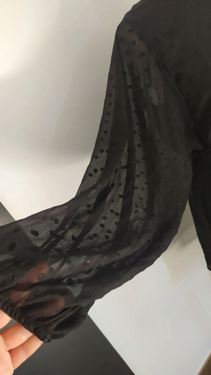 Petite robe noire - photo numéro 2