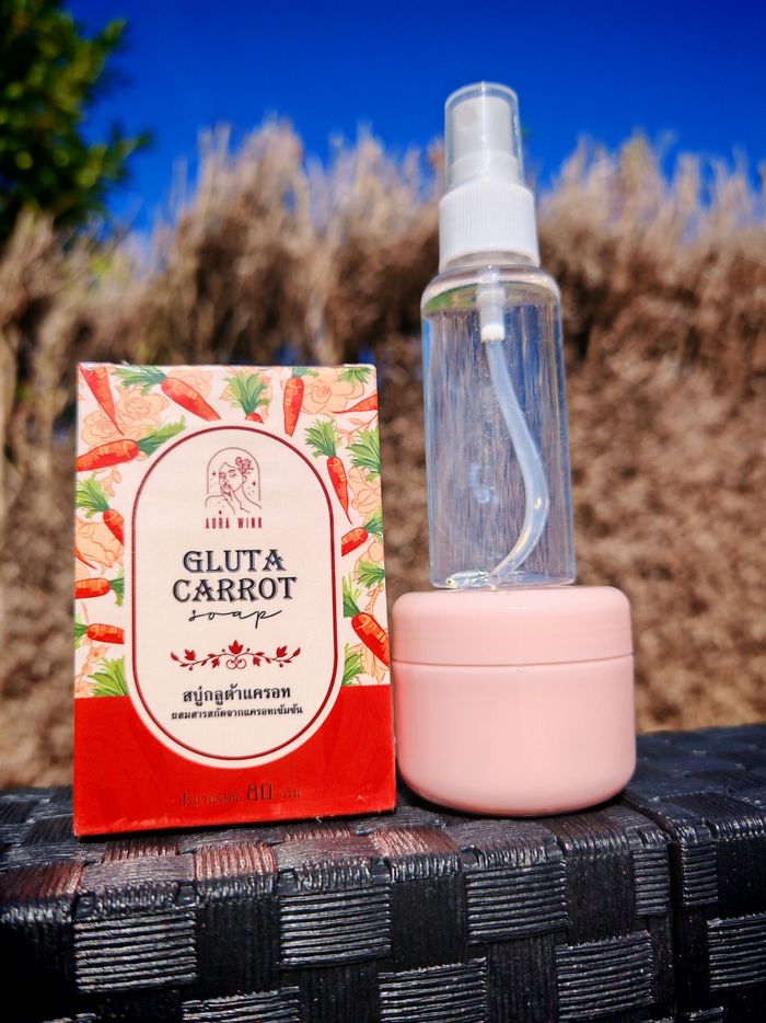 Kit visage - photo numéro 2