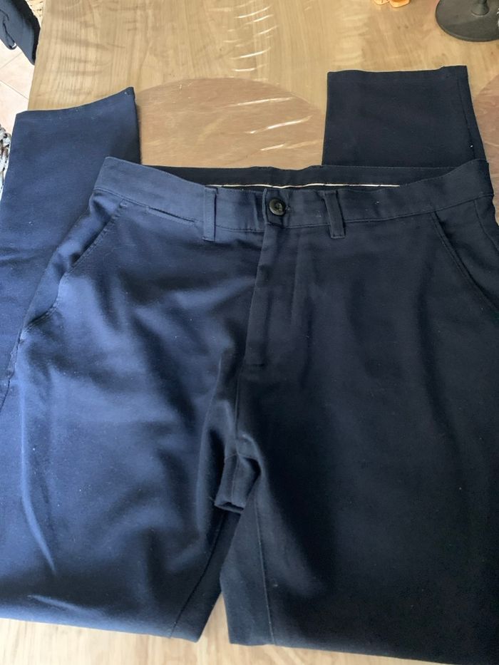 Pantalon - photo numéro 1