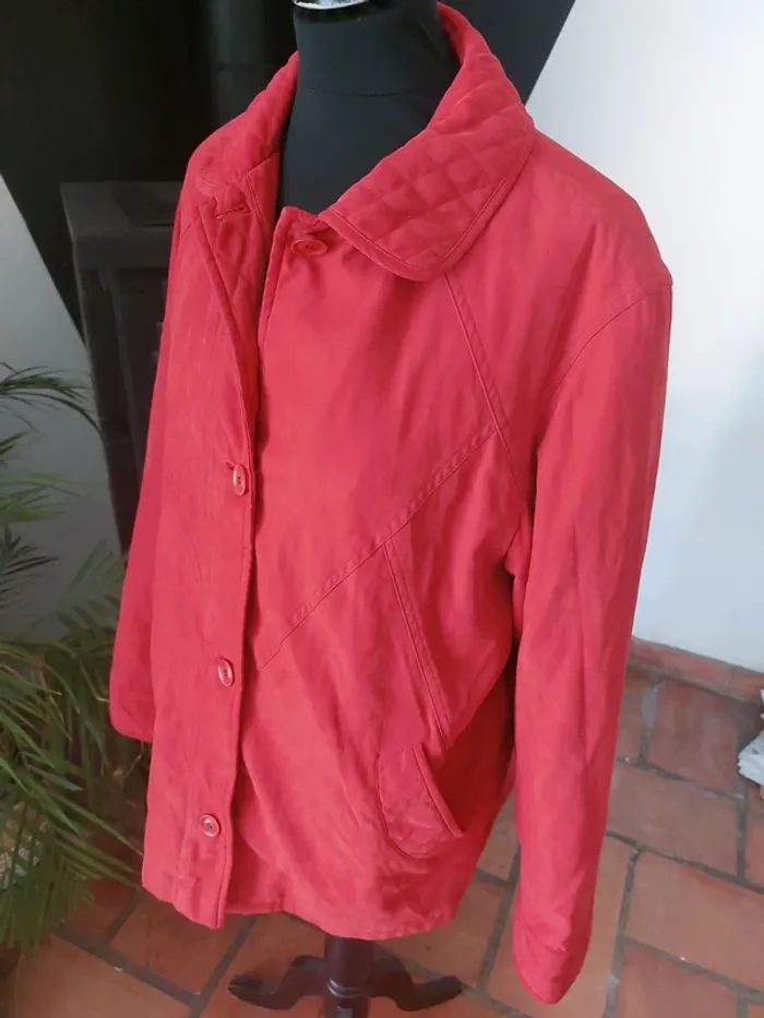 Veste - photo numéro 3