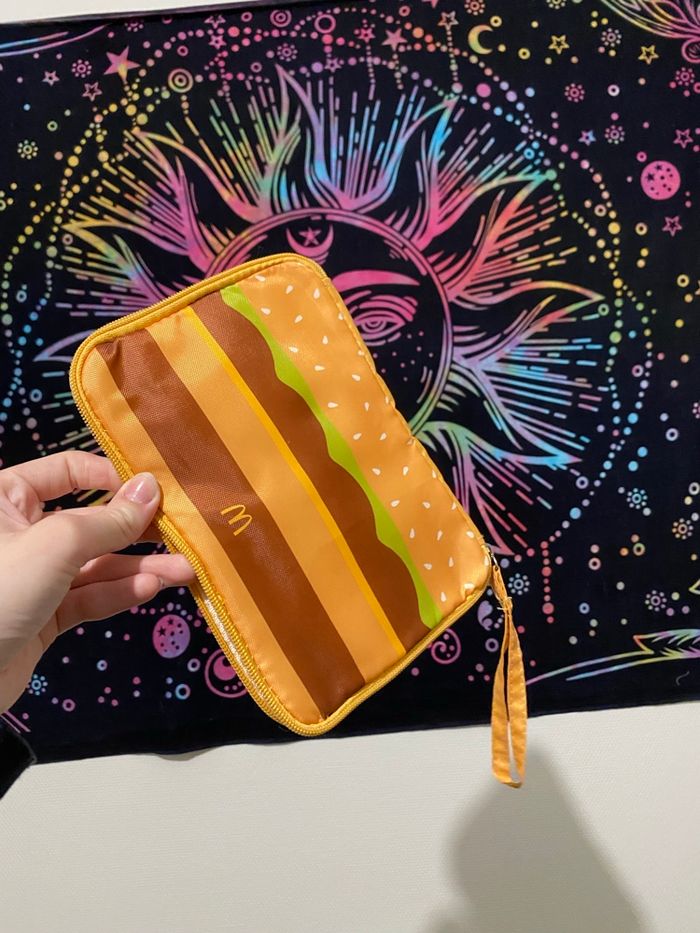 Pochette Macdonald - photo numéro 2