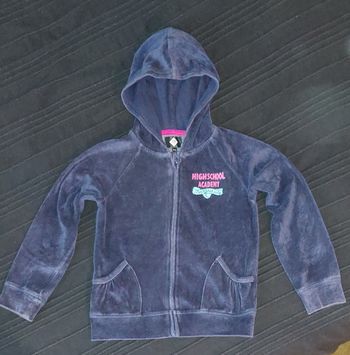 Veste de survêtement Tex Sport