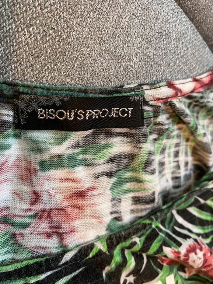 Tee-shirt taille s - photo numéro 3