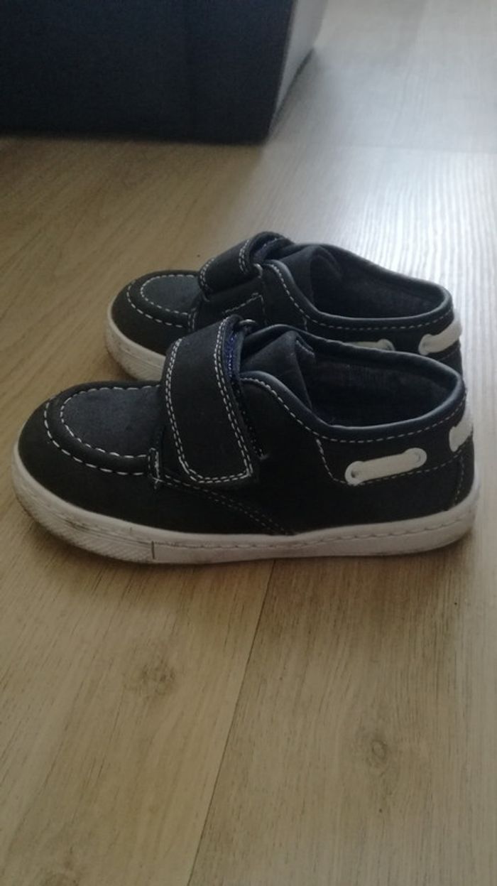 Chaussures garçon