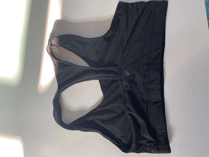 Brassière décathlon - photo numéro 2