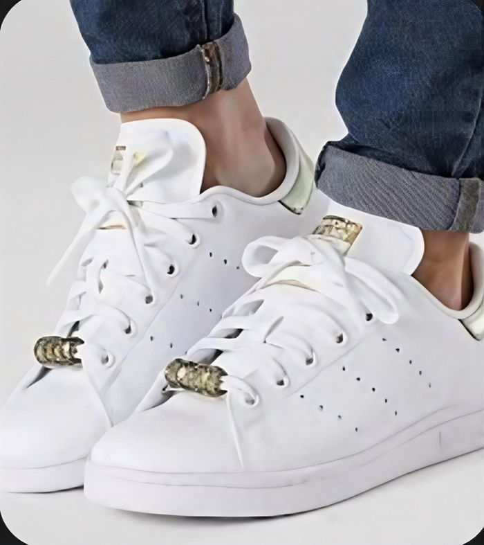 Stan Smith femme