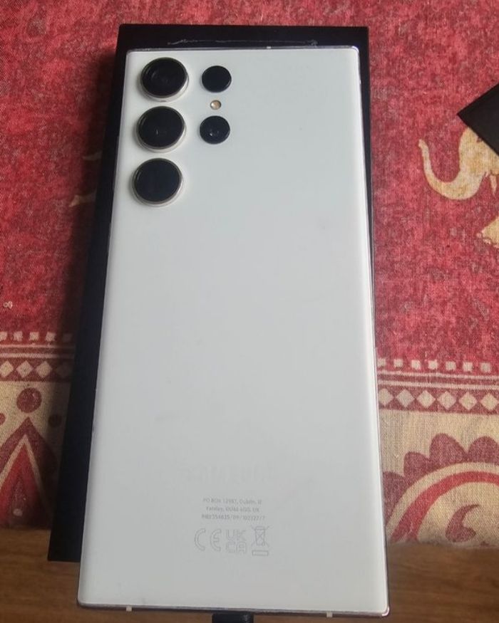Samsung S23ultra