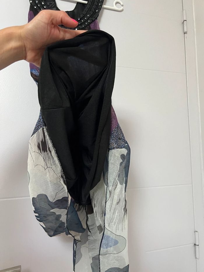 Robe cérémonie taille s - photo numéro 3