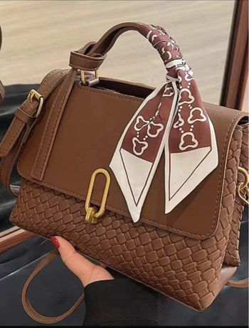 Sac à main femme neuf – Chic & élégant avec bandoulière