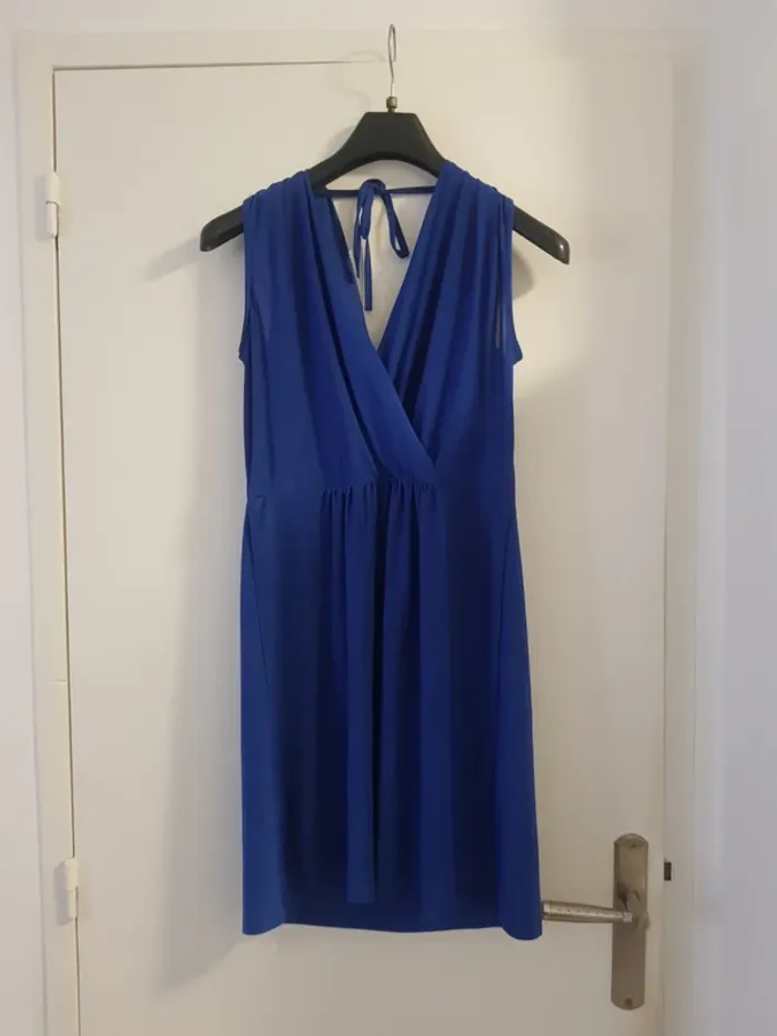 Robe de soirée taille XL - photo numéro 2