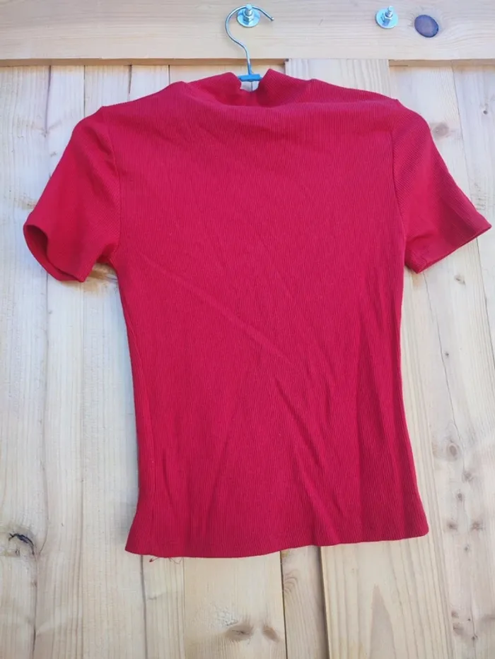 T-shirt angel - photo numéro 4