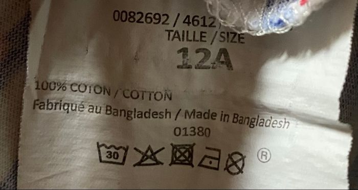 Maillot - photo numéro 4