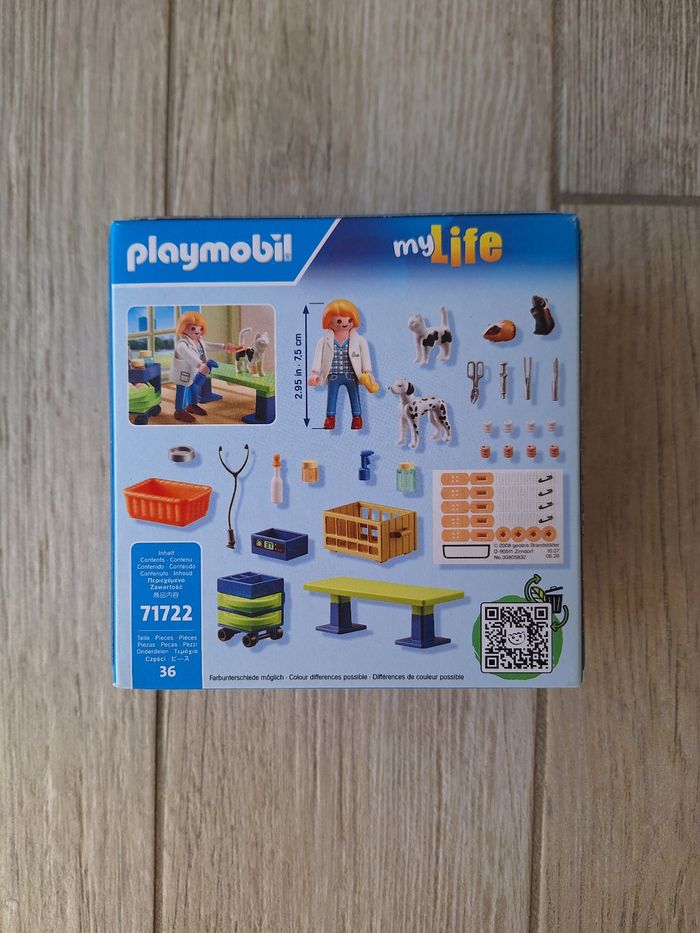 Playmobil - photo numéro 2
