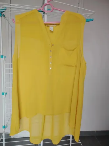 Blous fluide H&M