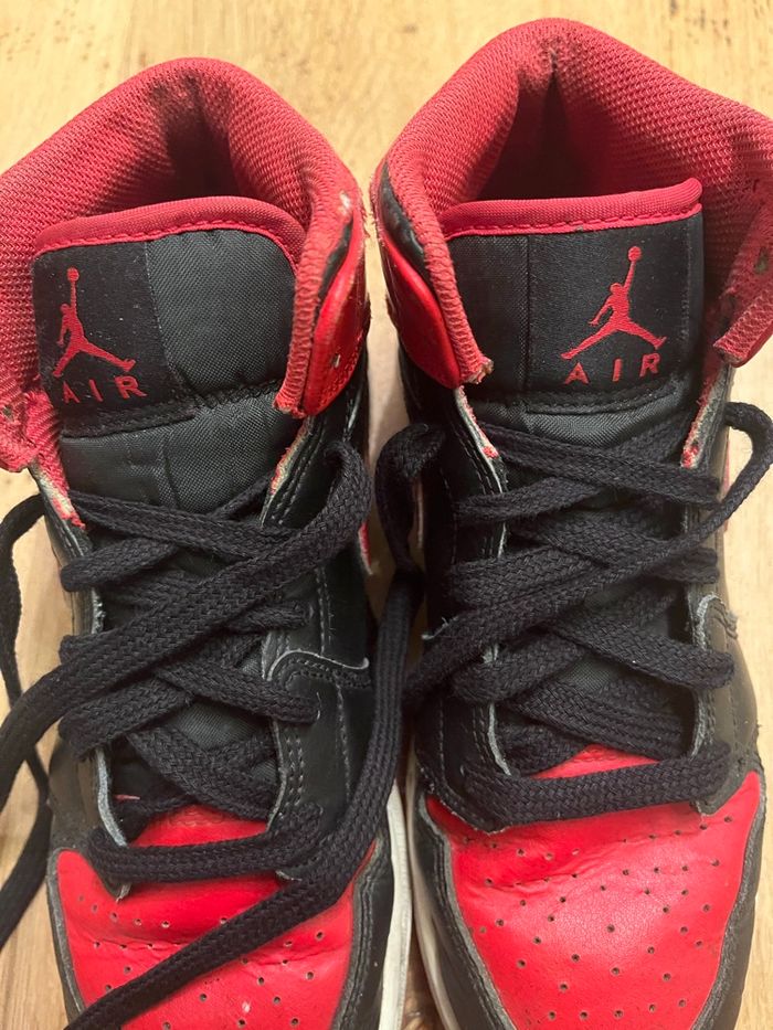 Jordan 1 mid - photo numéro 8