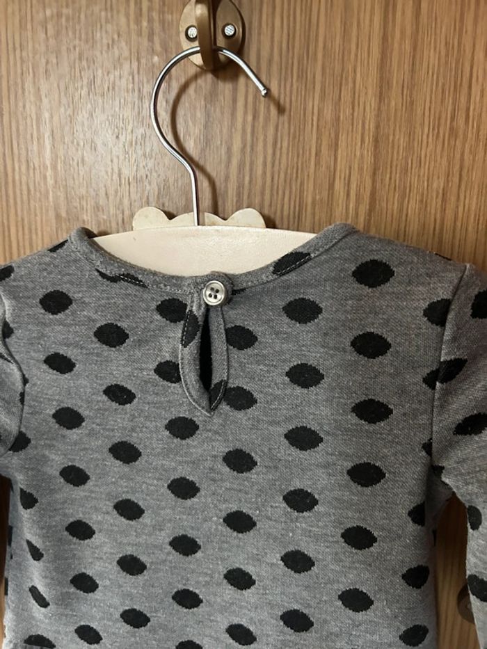 Robe 74 cm - photo numéro 5